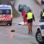 Godinu dana kućnog zatvora vozaču koji nije pomogao pregaženoj djevojčici Melisi