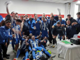 Fudbaleri Novog Pazara bolji od Radničkog u Nišu