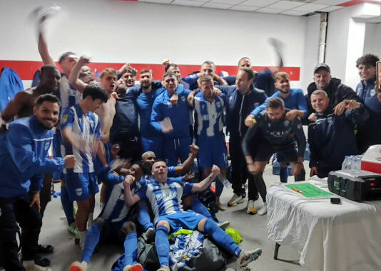 Fudbaleri Novog Pazara bolji od Radničkog u Nišu