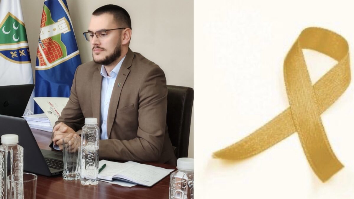 Dr. Numanović izdejstvovao povećanje sredstava za djecu oboljelu od ...