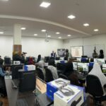 FIS opremljen savremenim računarskim kabinetom za učenje arapskog jezika