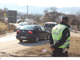 VOZAČI OPREZ – Uskoro u Novom Pazaru kamere za kontrolu prosječne brzine