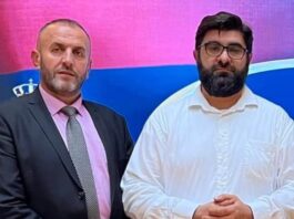 SRAMOTA – I Jahjina stranka učestvovala u rušenju Muftijne vlasti u Sjenici!