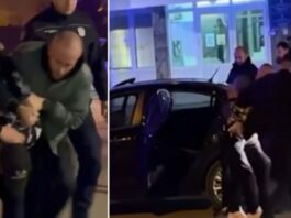 UHAPŠENI RAZBOJNICI IZ NOVOG PAZARA: Staricu vezali i opljačkali, pa pokrali džamiju (VIDEO)