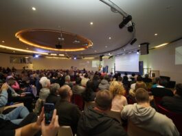 Promocija dokumentarnog filma “Muftijin amanet” u Sarajevu – Svjedočanstvo zajedništva i snage