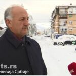 Mujagić – SDP direktor odbio da čisti puteve, angažovali smo 30 privatnih mašina