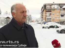 Mujagić – SDP direktor odbio da čisti puteve, angažovali smo 30 privatnih mašina