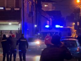 Opširnije o sinoćnjem pokušaju samoubistva u Novom Pazaru: Muškarac pokušao da se zapali zbog gubitka djevojke