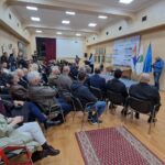 BNV organiziralo prijem i dodjelu nagradu „Pero Ćamila Sijarića“ povodom Dana Sandžaka