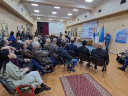 BNV organiziralo prijem i dodjelu nagradu „Pero Ćamila Sijarića“ povodom Dana Sandžaka