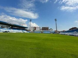 NOVA KAZNA – FK Novi Pazar još pet utakmica bez publike