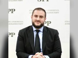 SPP na parlamentarnim izborima sa listom “Usame Zukorlić – UJEDINJENI ZA PRAVDU – SPP-DSHV”