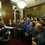 Proglašena lista “Ujedinjeni za pravdu, SPP-DSHV pod rednim brojem 8