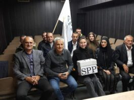 Proglašena lista FAHRUDIN ALAGIĆ – SPP – PROMJENA JE POBJEDA u Priboju pod rednim brojem 4