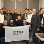 Formirano Povejreništvo Dijaspore SPP za Minhen