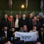 Formirano Povjereništvo Dijaspore SPP za Berlin