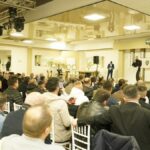 Centralni skup Dijaspore SPP “Ujedinjeni za pravdu” održan u Dortmundu