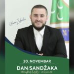 Zukorlić čestitao Dan Sandžaka