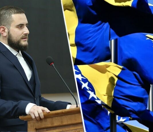 Zukorlić uputio čestitku u povodu 25. novembra – Dana državnosti BiH