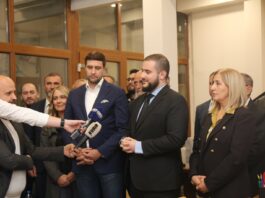 Počelo prikupljanje potpisa za parlamentarnu listu ‘Usame Zukorlić – UJEDINJENI ZA PRAVDU’