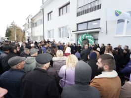 Otvorena kancelarija Opštinskog odbora SPP-a u Sjenici