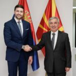 Ministri Đerlek i Penov o razvojnim projektima i regionalnom razvoju