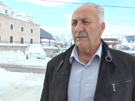 Mujagić – Intenzivno radimo na raščišćavanju puteva i otklanjanju električnih kvarova