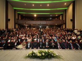 Organiziran skup „Sjećanje na rahmetli Muftiju“