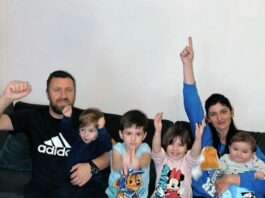 Majci iz Tutina vraćeno dijete koje su socijalne službe iz Švedske oduzele: “Pravda je spora, ali dostižna”