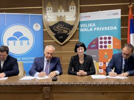 Uskoro sufinansiranje solarnih panela za sjeničke preduzetnike