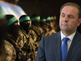 Ljajić – Hamas je teroristička organizacija, šta su htjeli da postignu ubijanjem djece