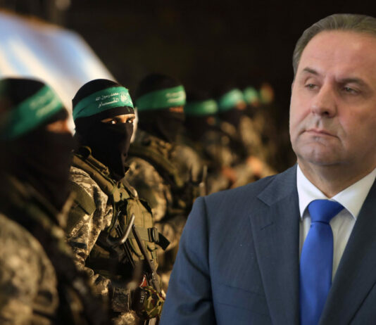 Ljajić – Hamas je teroristička organizacija, šta su htjeli da postignu ubijanjem djece
