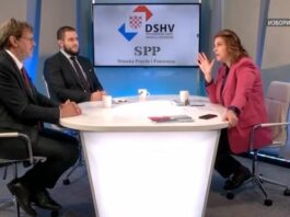 Zukorlić: Sinergijom do snažnijeg glasa manje brojnih naroda