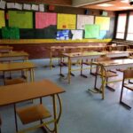 Sutra počinje jesenji raspust