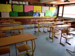 Sutra počinje jesenji raspust