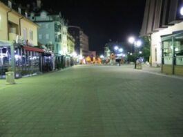 Rožajac D.F. u pritvoru zbog napada na službeno lice