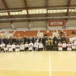 Otvoren Memorijalni turnir u malom fudbalu „Muftija Muamer-ef. Zukorlić“