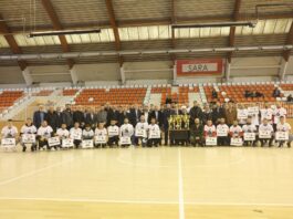 Otvoren Memorijalni turnir u malom fudbalu „Muftija Muamer-ef. Zukorlić“