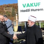 Muftija Zukorlića je bio u službi vjere, naroda, nauke i kulture