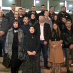 SDA Sandžaka predala listu za učešće na izborima u Novom Pazaru