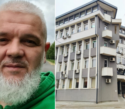 Suđenje u slučaju ubistva Edina Hamidovića – svjedočila sestra ubice Adelisa Latović