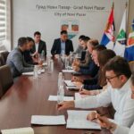 Numanović – Transparentnost budžeta niska, preko 300.000 eura ide na kamate