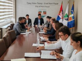 Numanović – Transparentnost budžeta niska, preko 300.000 eura ide na kamate