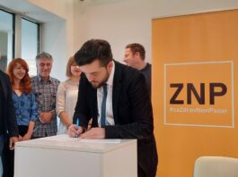 Za zdrav Novi Pazar: Bez konkretnih mera za smanjenje zagađenja vazduha