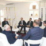 Zukorlić se susreo sa ministrom Selakovićem