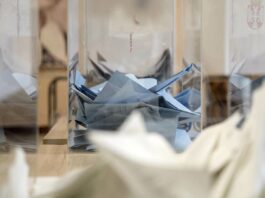 Prijavljivanje za glasanje u inostranstvu najkasnije do 25. novembra