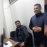 Jahja Fehratović predao parlamentarnu listu – Većina potpisa Srbi iz Šumadije i Centralne Srbije