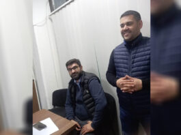 Jahja Fehratović predao parlamentarnu listu – Većina potpisa Srbi iz Šumadije i Centralne Srbije