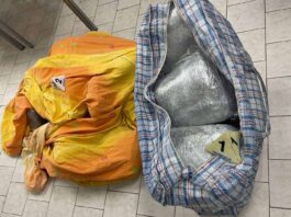 Podignuta optužnica, prenosili 18 kila marihuane iz Novog Pazara u Beograd