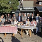 Učenici Medrese Gazi Isa-beg pružili pomoć narodu Palestine